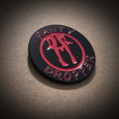 PIN "PANTY DROPPER" 2