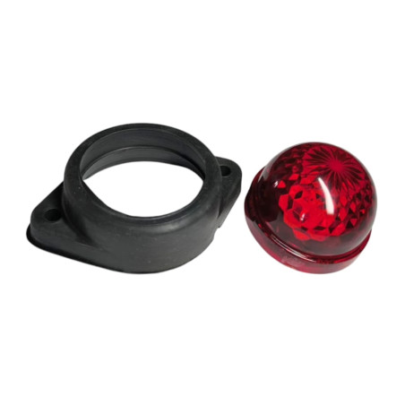 "DIAMENT" - RED LAMP ÉCLAIRAGE INTÉRIEUR CABINE