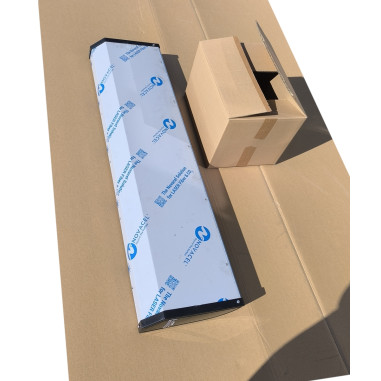 REKLAMNI KROVNI BANNER 120x30x12