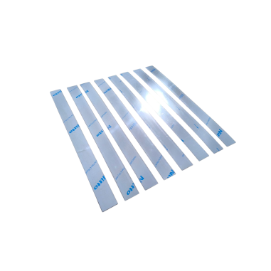 SCANIA R 10-18 STAMPI PASSARUOTA POSTERIORI INOX