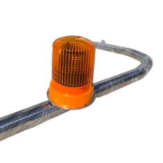 INOX FLASH DRŽAČ ZA CIJEV 2