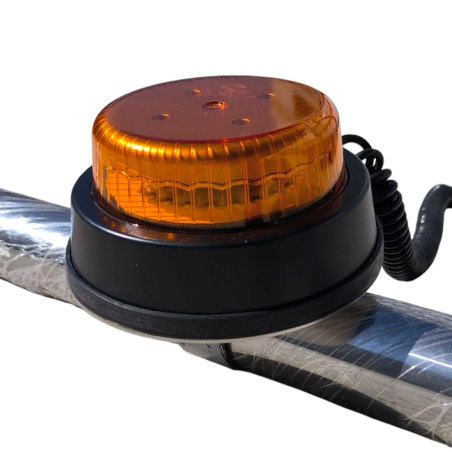 SUPPORT DE FLASH EN ACIER INOXYDABLE POUR TUYAU