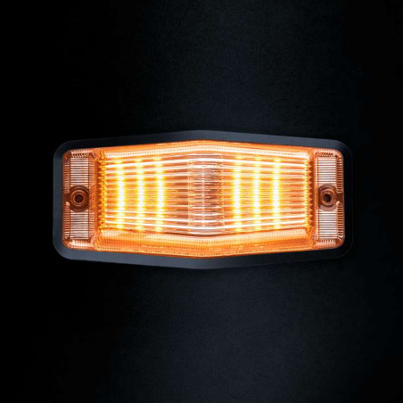 STRANDS IZELED DOUBLE BURNER SILVER ARROW