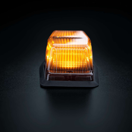 STRANDS IZELED DOUBLE BURNER BLACK BULLET