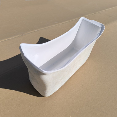 UPPTAG, STEG FÖRLÄNGNING FÖR DAF NGD XG XG+