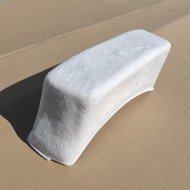 ENCASTREMENT, EXTENSION DE MARCHE POUR DAF NGD XG XG+