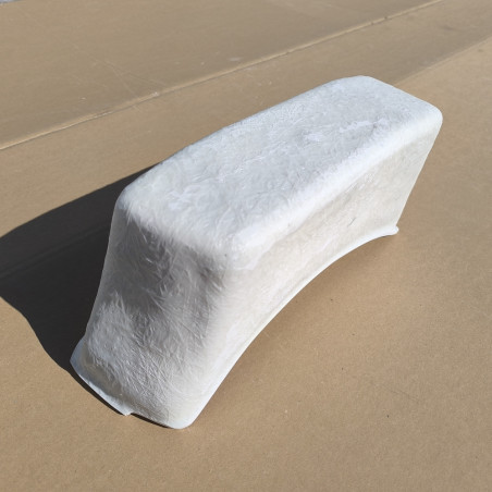 RECESS, STEP EXTENSION FOR DAF NGD XG XG+