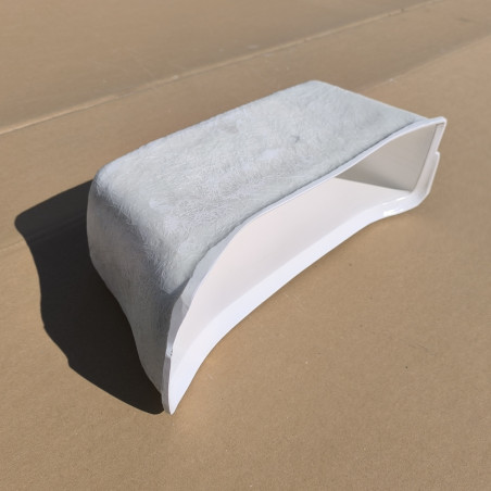 RECESS, STEP EXTENSION FOR DAF NGD XG XG+