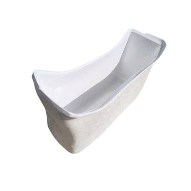 RECESS, STEP EXTENSION FOR DAF NGD XG XG+