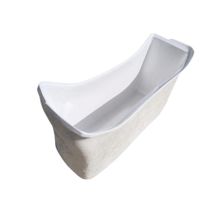 RECESS, STEP EXTENSION FOR DAF NGD XG XG+