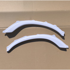 "CINTIA TRUCKS" FRONT WHEEL ARCH EXTENSIONS FOR DAF XF 106