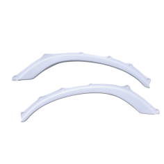 "CINTIA TRUCKS" FRONT WHEEL ARCH EXTENSIONS FOR DAF XF 106 2