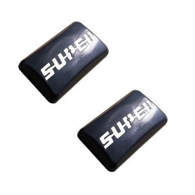 SUPER COUVERCLE DE CARROSSERIE LATÉRALE POUR SCANIA (PAIRE - 2 PCS).