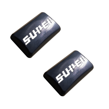 SUPER COUVERCLE DE CARROSSERIE LATÉRALE POUR SCANIA (PAIRE - 2 PCS).