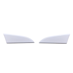 FOR SCANIA NG R/S GRILL LAMP COVER "CINTIA TRUCKS"