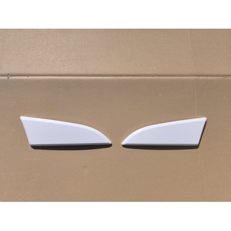 VOOR SCANIA NG R/S GRILL LAMP AFDEKKING "CINTIA TRUCKS"