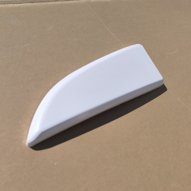 VOOR SCANIA NG R/S GRILL LAMP AFDEKKING "CINTIA TRUCKS"