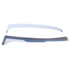 VOOR SCANIA R STREAMLINE WENKBRAUWLAMPEN SPOILER "CINTIA TRUCKS" 2