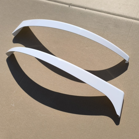 PER SCANIA R STREAMLINE SPOILER PER SOPRACCIGLIA "CINTIA TRUCKS"