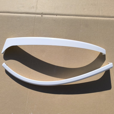 PER SCANIA R STREAMLINE SPOILER PER SOPRACCIGLIA "CINTIA TRUCKS"