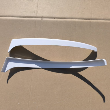 PER SCANIA R STREAMLINE SPOILER PER SOPRACCIGLIA "CINTIA TRUCKS"