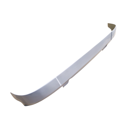 FOR SCANIA R 04-18 FIBER WINDSHIELD SPOILER "CHP"