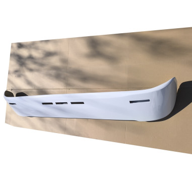 FOR SCANIA NEXT GEN SUN VISOR FULL 5 "CHP"