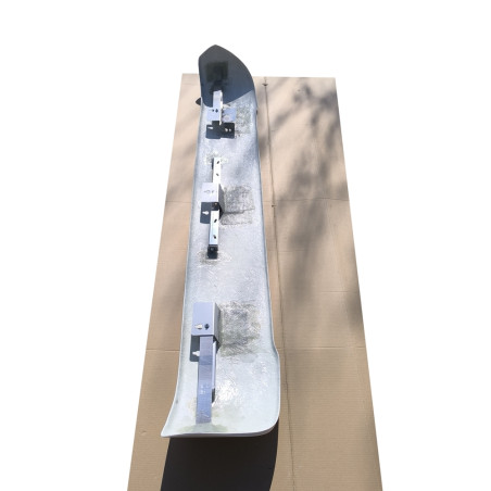 PARA SCANIA NEXT GEN PARASOL COMPLETO 5 "CHP"