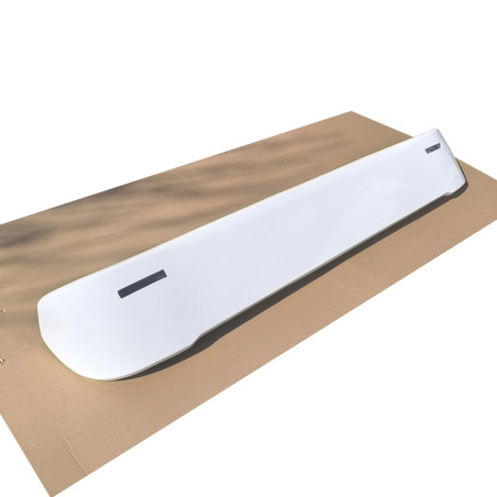 FOR SCANIA NEXT GEN SUN VISOR FULL 2 "CHP"