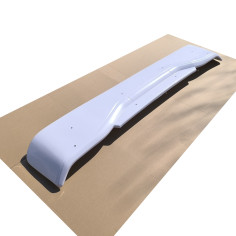 FOR MAN TGX 20+ SUN VISOR "CINTIA TRUCKS" 2