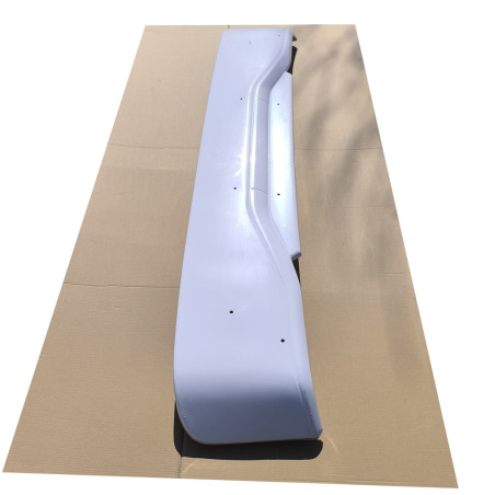 FOR MAN TGX 20+ SUN VISOR "CINTIA TRUCKS"