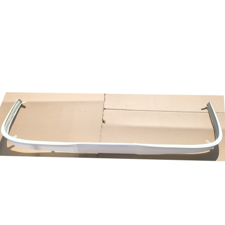 CHP BUMPER ADD ON SCANIA NEXT GEN R S LITEN BUMPER