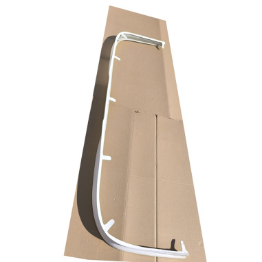 CHP BUMPER SPOILER FOR SCANIA NEXT GEN R S SMALL BUMPER