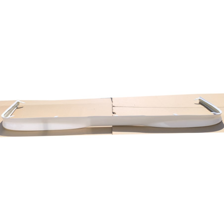 CHP BUMPER ADD ON SCANIA NEXT GEN R S LITEN BUMPER