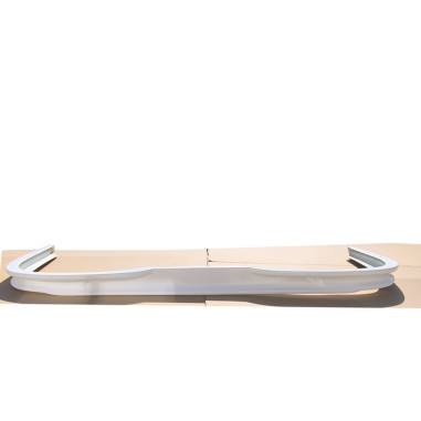 AJOUT DE PARE-CHOCS CHP SUR PARE-CHOCS MOYEN SCANIA NEXT GEN R S