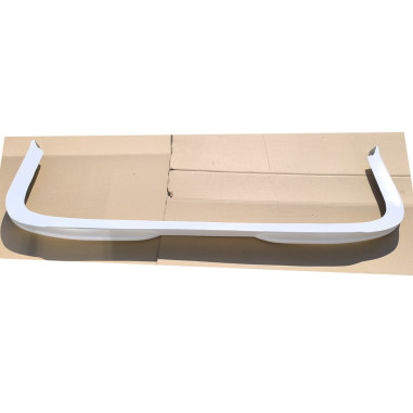 CHP BUMPER SPOILER FOR SCANIA NEXT GEN R S LARGE BUMPER