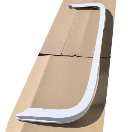 CHP SPOILER NÁRAZNÍKU NA VELKÝ NÁRAZNÍK SCANIA NEXT GEN R S