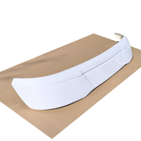 CHP CUSTOM SUNVISOR FOR DAF XG / XF