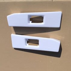 SIDE LAMP HOLDER UNDER STEP FOR SCANIA NEXT GEN "Cintia Trucks" 2