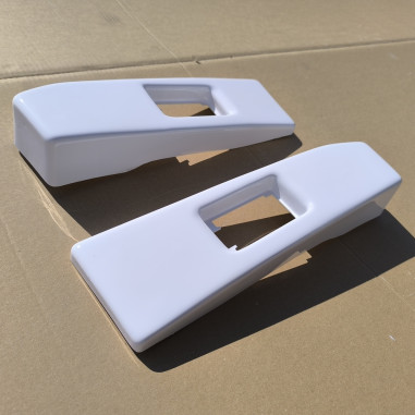 SIDE LAMP HOLDER UNDER STEP FOR SCANIA NEXT GEN "Cintia Trucks"