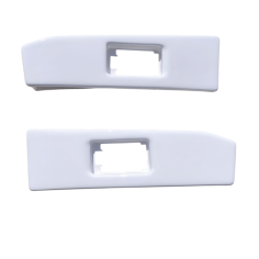 SIDE LAMP HOLDER UNDER STEP FOR SCANIA NEXT GEN "Cintia Trucks"