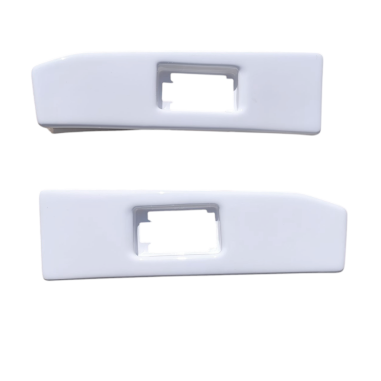 SIDE LAMP HOLDER UNDER STEP FOR SCANIA NEXT GEN "Cintia Trucks"