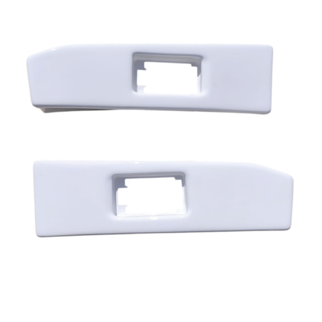 SIDE LAMP HOLDER UNDER STEP FOR SCANIA NEXT GEN "Cintia Trucks"