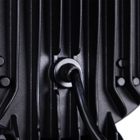 L3440 LED SILNIČNÍ SVĚTLOMET X-SPIDER TOXIC