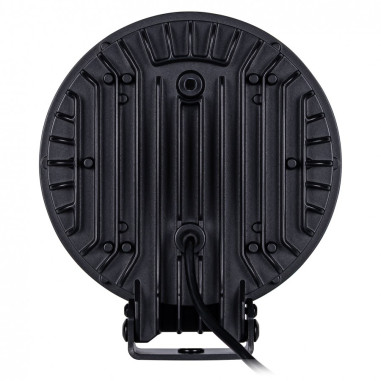 L3440 LED DRIVING LIGHT X-SPIDER TOXIC