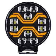 L3440 REFLEKTOR DROGOWY LED X-SPIDER TOXIC 2