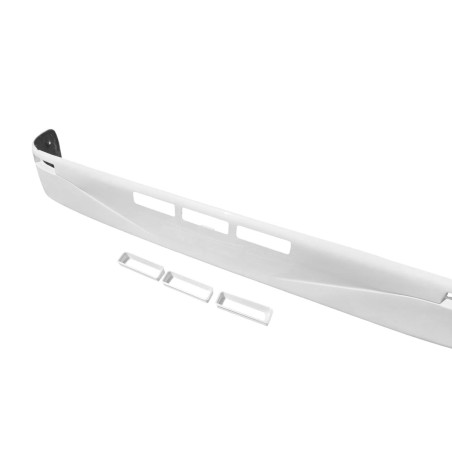 FOR SCANIA STREAMLINE SUN VISOR FULL 5 "CHP"