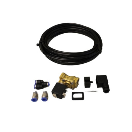 KIT DI MONTAGGIO A DUE FANFARA NEDKING 24V