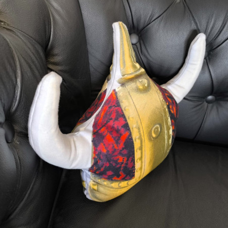 PÁRNA - PIROS VIKING SISAK