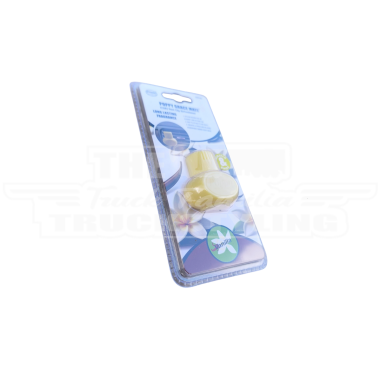 OSVJEŽIVAČ ZRAKA POPPY VANILIA NA REŠETKI